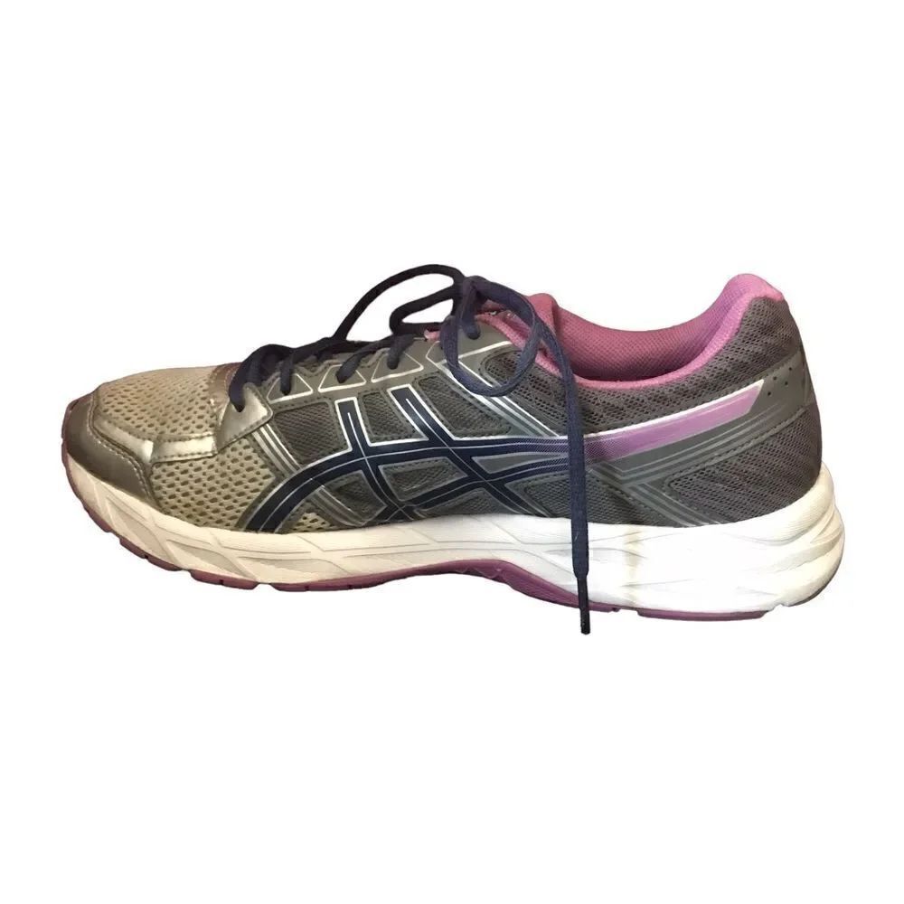 ASICS Running Shoes Woman’s Size 11 - Picture 10 of 13